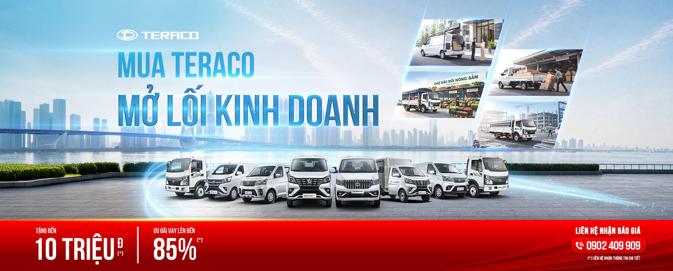 Tin tức Daehan Motors