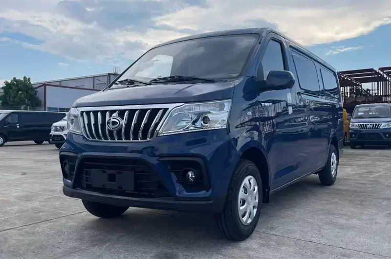 Các dòng xe tải dưới 1 tấn theo nhu cầu vận chuyển