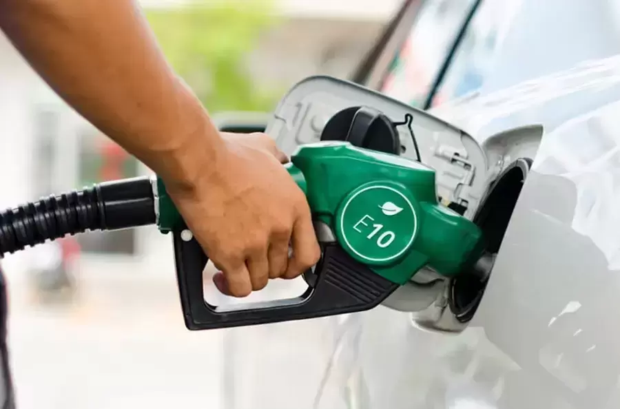 Triển khai công tác hỗ trợ khách hàng sử dụng nhiên liệu xăng E10 tại hệ thống đại lý Teraco