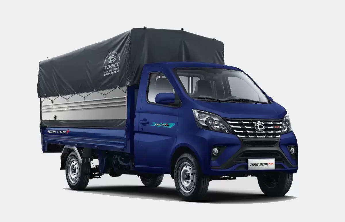 Tera Star Plus